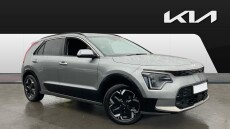 Kia Niro 150kW 3 65kWh 5dr Auto Electric Estate